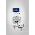CX-30W 2.4 GHz 4CH 6 Eixo RC Drone Iphone &amp; Android Wifi Quadcopter